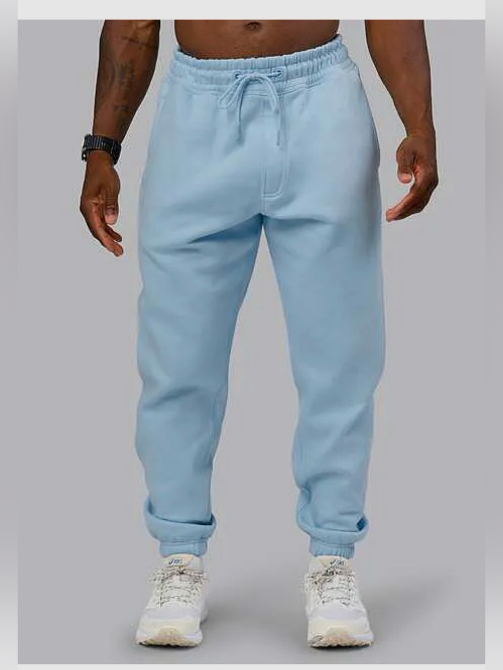 LSKD MVP Track Pant